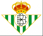 Real Betis Balompie profile picture