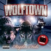 WOLFTOWN profile picture