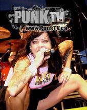 PunkTV.ca profile picture