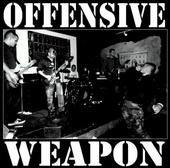 Offensive Weapon profile picture