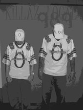 Killaz Local 989 profile picture