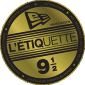 L'Ã‰tiquette profile picture