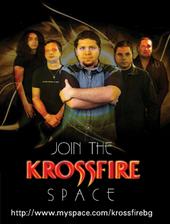 Krossfire (Bulgaria) profile picture