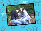 Sierra. profile picture