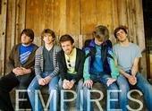 Empires.(OUR LAST SHOW EVER SEPT. 12TH!!!!) profile picture