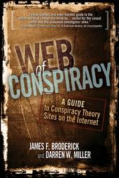 Web of Conspiracy profile picture