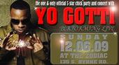 Yo Gotti Concert TOMORROW at THE ZODIAC profile picture