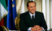 SILVIO BERLUSCONI OFFICIAL MYSPACE profile picture