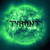 TYRANT21 2008 profile picture