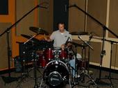 Mark E. Sanchez, Christian Drummer / Percussionist profile picture