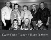 Sweet Paulie T and The Bluesblasters profile picture