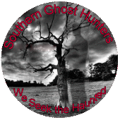 Southern Ghost Hunters profile picture