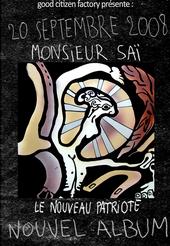 Monsieur SaÃ¯ profile picture