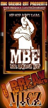 MIC BREAKA ENT LLC profile picture