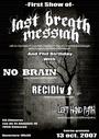 Last Breath Messiah profile picture