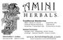 Amini Herbalsâ„¢ Cultura y Salud profile picture