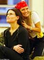 Idina Menzel AND Kristin Chenoweth Fans™ profile picture