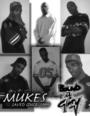 Mukes - C.E.O. of Bound 4 Glory Records profile picture