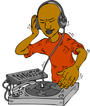 DJ M3ph profile picture