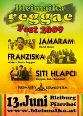 Bleimaika Reggae Fest profile picture