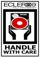 HANDLE WITH CARE -ECLER DJ Contest profile picture