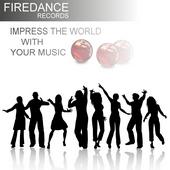 Firedance Records *Julia* profile picture