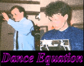 DANCE EQUATION profile picture