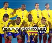 Seleccion Colombia profile picture