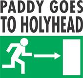 Paddy Goes To Holyhead profile picture