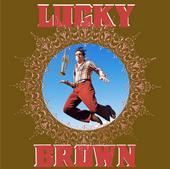 LUCKY BROWN profile picture