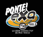 EXA FM Zacatecas profile picture