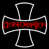 DYSINFORMATION profile picture