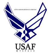 USAF profile picture