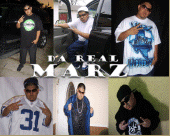 DA REAL MARZ aka MR. WHAT IT DEUCE profile picture