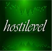 HOSTILEVEL beat maker profile picture