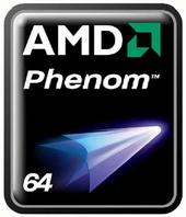 AMD Phenom 64 profile picture