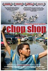 Chop Shop profile picture