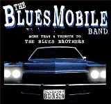 THE BLUESMOBILE BAND - Blues Brothers Tribute profile picture