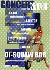 Le Squaw Bar & DiscothÃ¨que profile picture