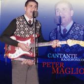 Peter Maglio - cantante internazionale profile picture