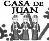 Casa de Juan, East profile picture