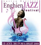 Enghien Jazz Festival profile picture