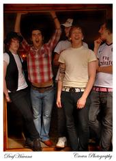 Deaf Havana profile picture