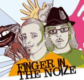 FiNgEr iN tHe NoiZe profile picture