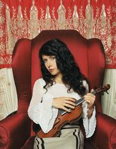 Lili Haydn profile picture