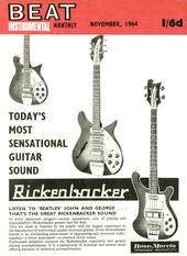 Rickenbackers Unite profile picture