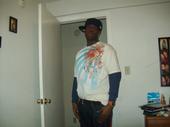 DONT GET MAD GET SWAGG FREE MY BROTHER MARQUIS profile picture