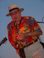 Paquito D Rivera profile picture