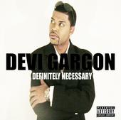 DEVI GARGON ALBUM ON ITUNES AND AMAZON NOW!!! profile picture