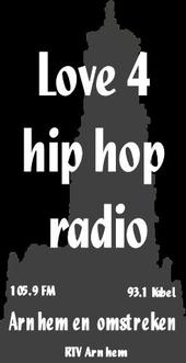 Love4HipHopradio profile picture